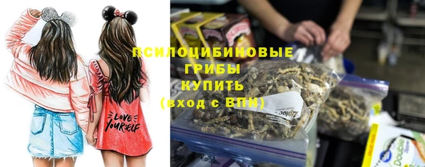 хмурый Абдулино